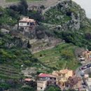 castello di Taormina